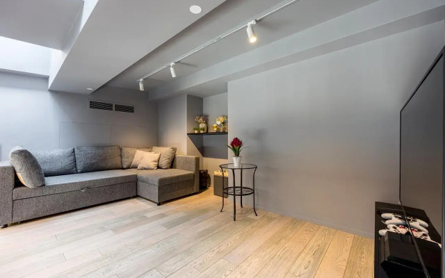 Great apart Duplex на Арбате