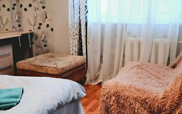As Rkb Akhunova Flat
