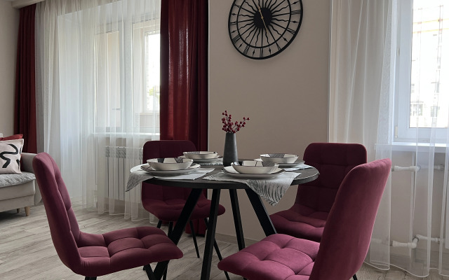 Koritsa Flat