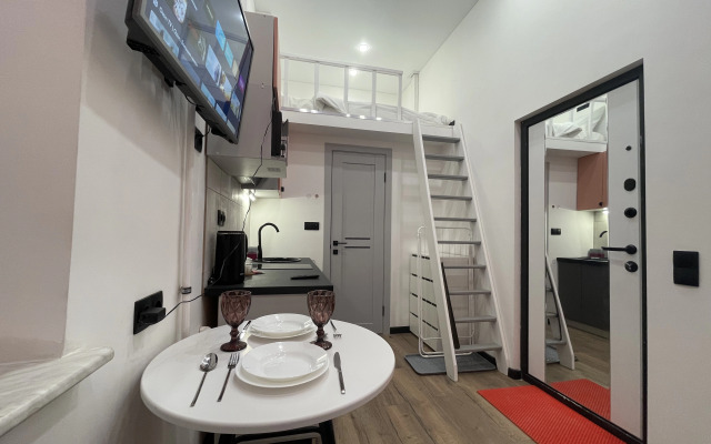 Apartment Aurora Sweet 5