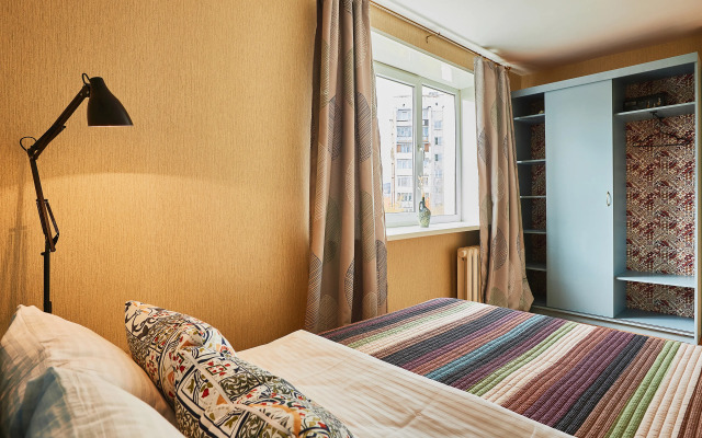 Квартира Ваш Рантье на Ленина 26 возле Театра кукол