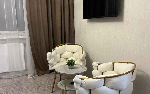 Квартира Стильные апартаменты