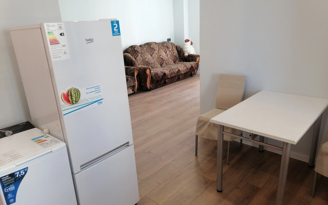 Dashieva 13 Flat
