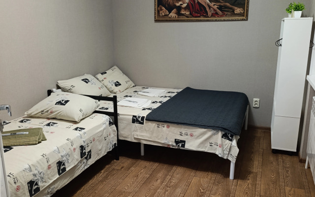 Гостевой дом Центральный