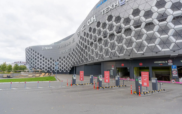 Квартира в центре города