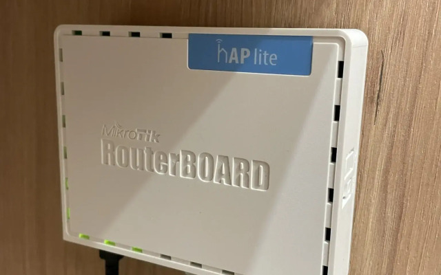 Na Ul. Landyshevaya 12/ 7 Flat