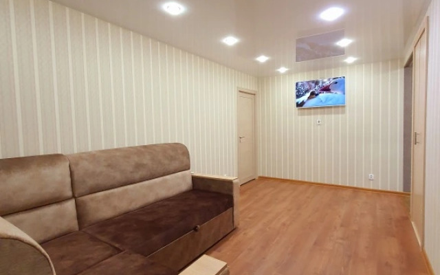 Apartamenty Semejnye Kirova 60