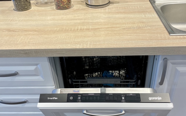 Апартаменты Ярви Комфорт