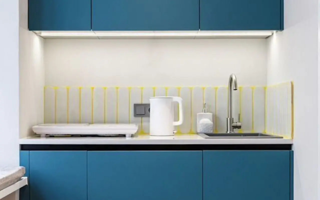 Квартира на Улице 2я Тверская Ямская 18