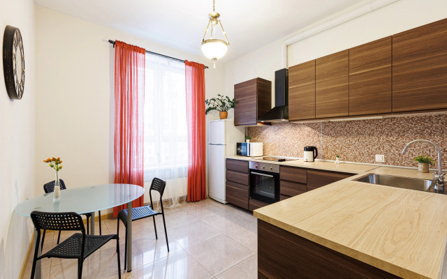 Апартаменты Botanical Garden Life