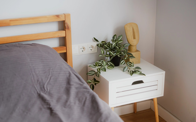 S Basseynom I Vidom Na Gory Apartments
