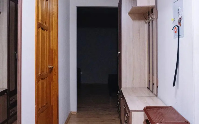 Квартира Уютная 2-х Комнатная