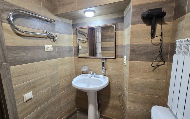 Апартаменты KiraLive на Канавинской