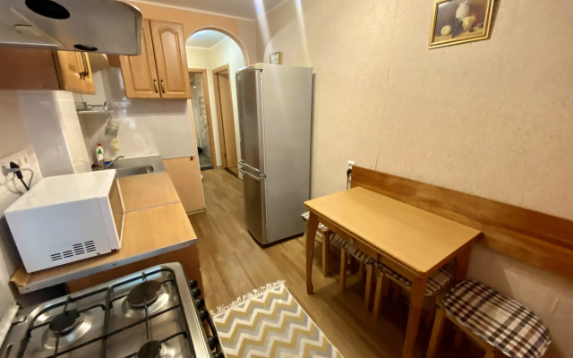 Апартаменты Большая Морская 36 с парковкой