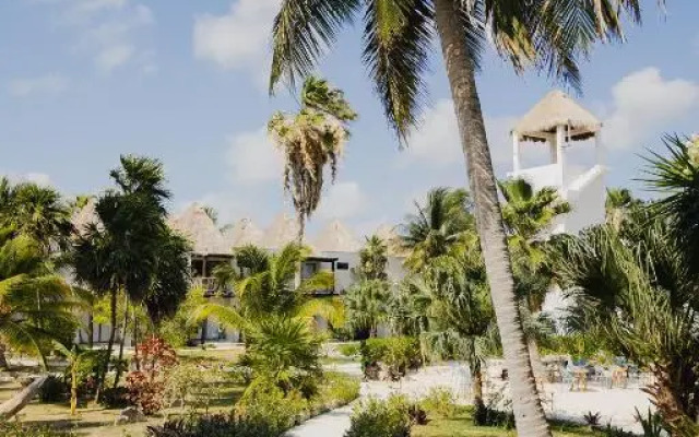 Vr Club Tulum Riviera