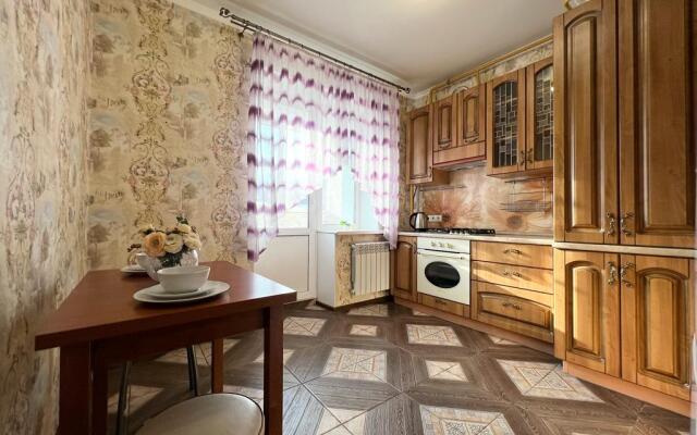 Apartamenty Na Televizionnoy 24 Flat
