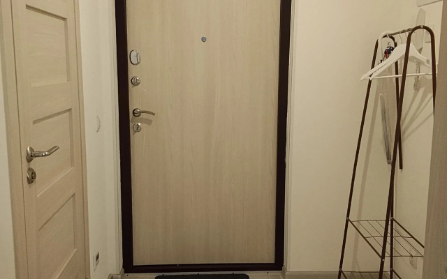 Studiya flat