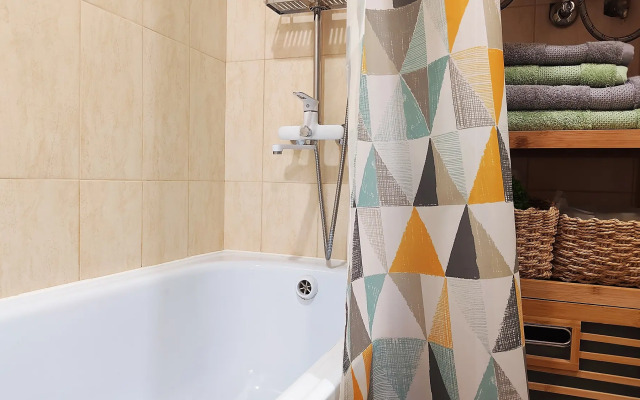 Квартира Жить в Горах