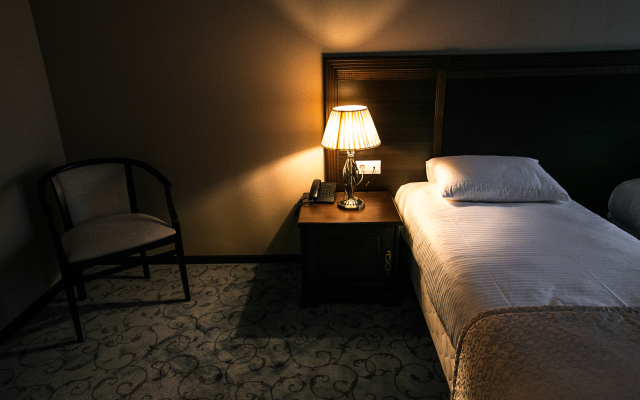 Bunin Hotel