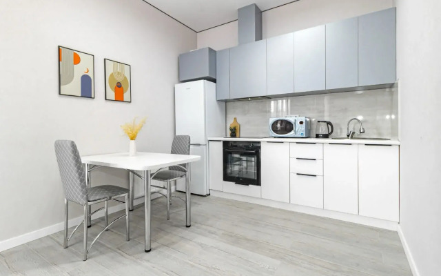 Апартаменты Апельсин