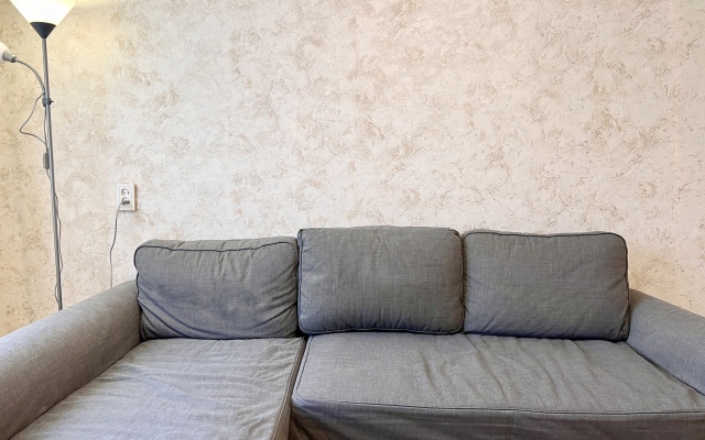 Inndays Na Leyteyzena 4 Apartments