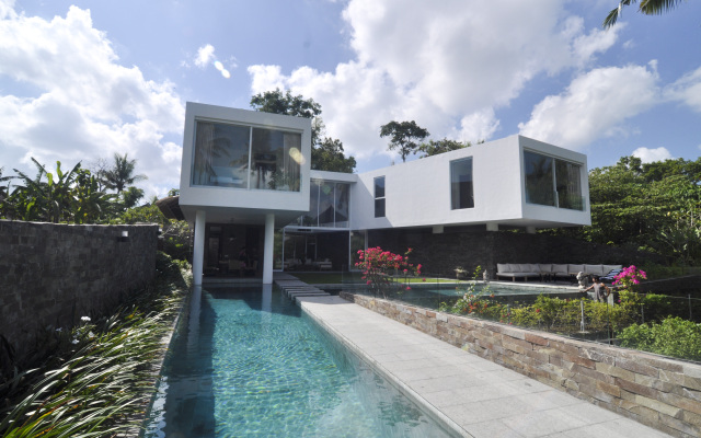 Villa Ashoka Canggu