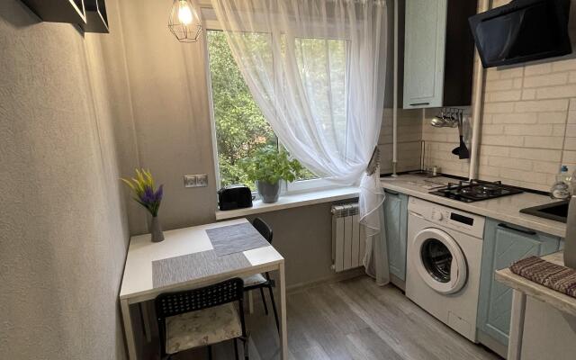 Апартаменты Уютные в историческом центре города