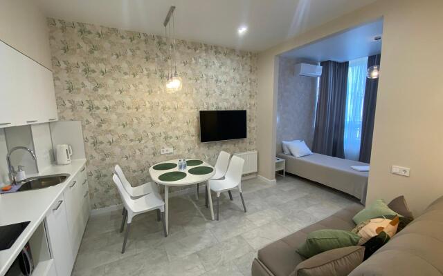 Sea Side Apartments 24