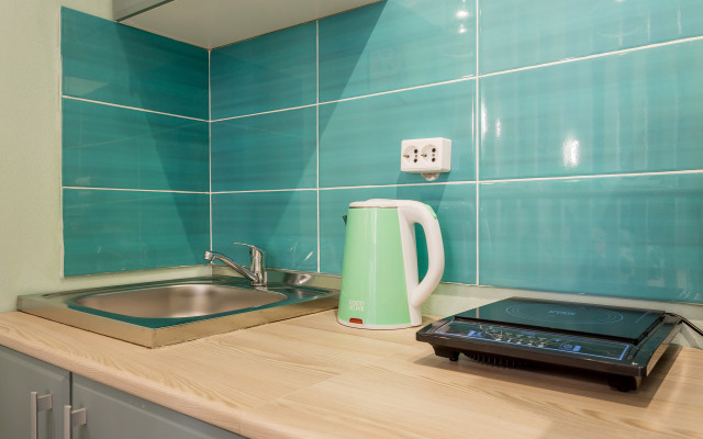 Апартаменты Люксовая Квартира у Стадиона