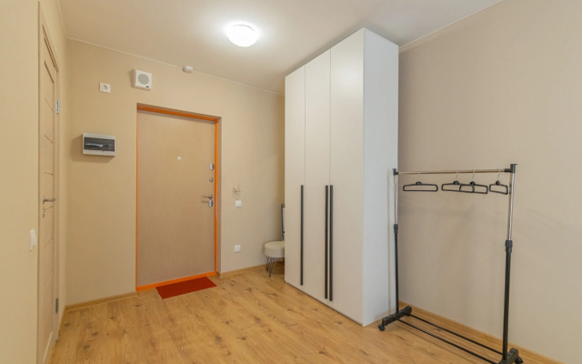 Apartamenty Lyuks SalutApart 8