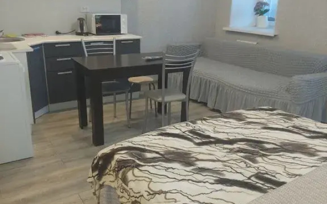 Квартира на Воронежском шоссе 1А