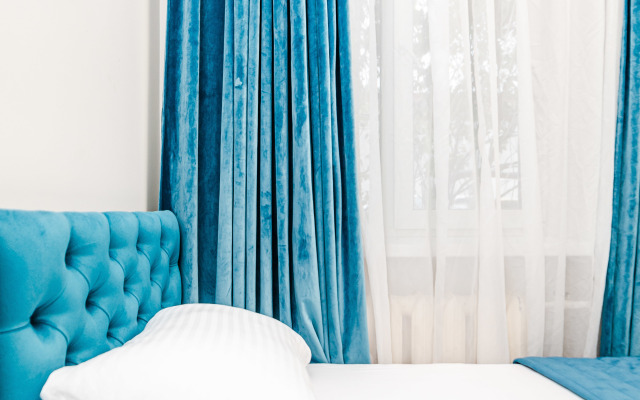 Апартаменты Новая Башиловка 6 (1)