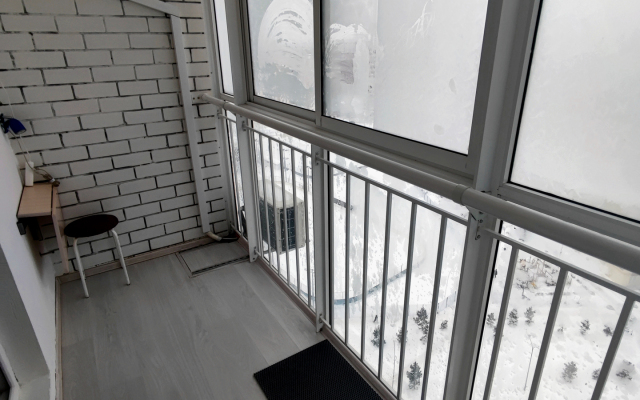Na Tsvetochnom Bulvare Apartments