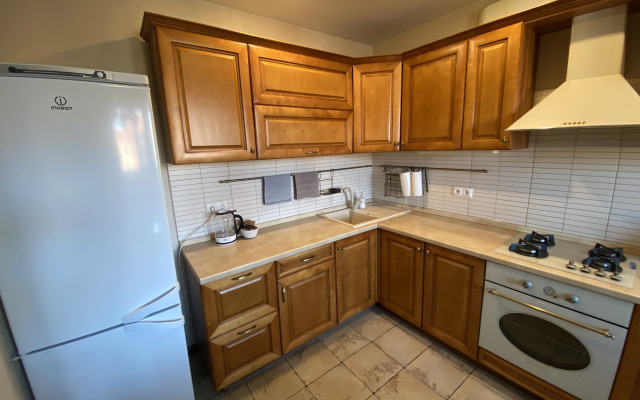 Квартира Просторная в 10 минутах от Кремля