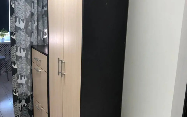 Studiya V Tsentre Goroda Flat