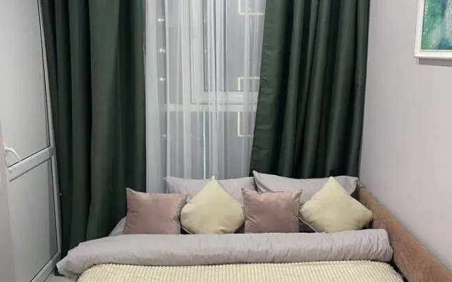 Квартира на Ясногорской Улице 16/8к2