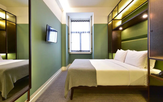 My Story Hotel Augusta