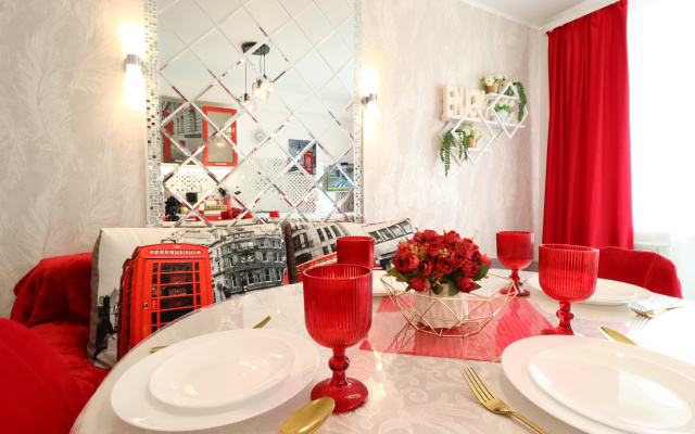 Apartamenty Radom s TK Eleckij