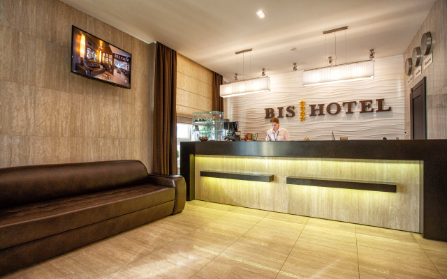 BISHOTEL Hotel