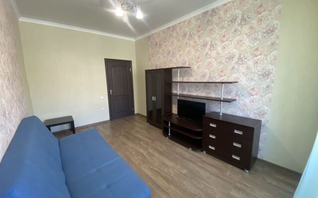 Апартаменты № 97 | Херсонская 72