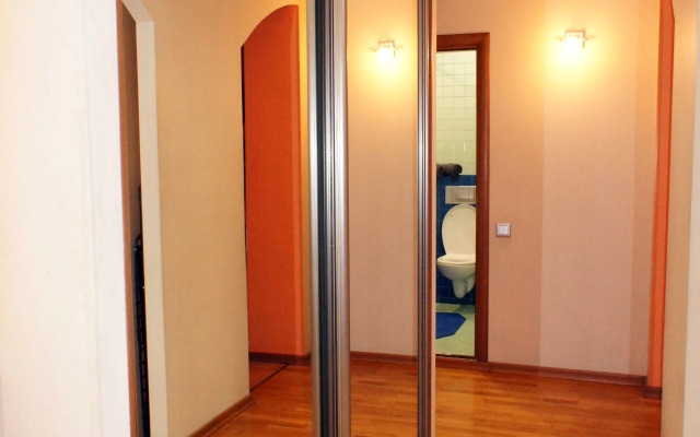 Квартира 1-комнатная у метро Марьина Роща