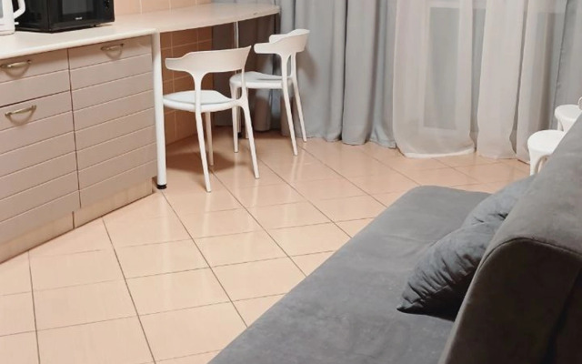 Квартира с видом на центральный стадион