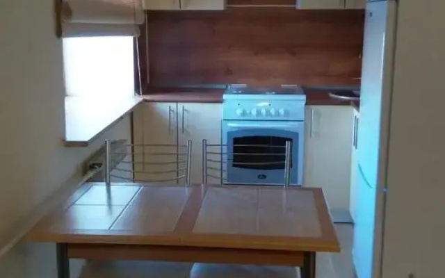 Апартаменты Sweet-Apartment на Талнахской 66