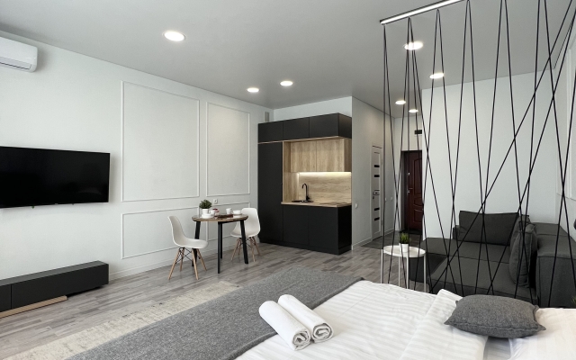 Lux 159 Apartments