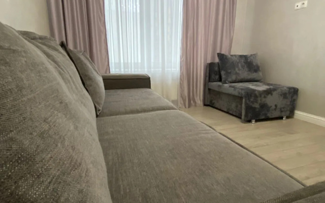 Квартира Трёхкомнатная Магнолия ЖК Весна