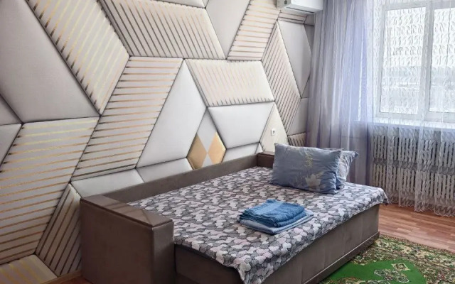 Квартира в Боровом рядом с М4 Дон