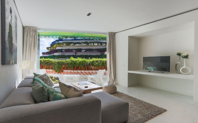 Апартаменты Alba Sunrise APT #IBZ1022 T2