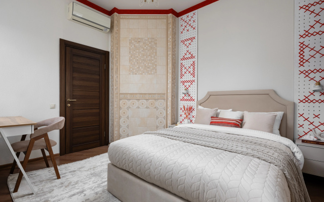 Квартира GM Apartments у Кремля и Красной Площади