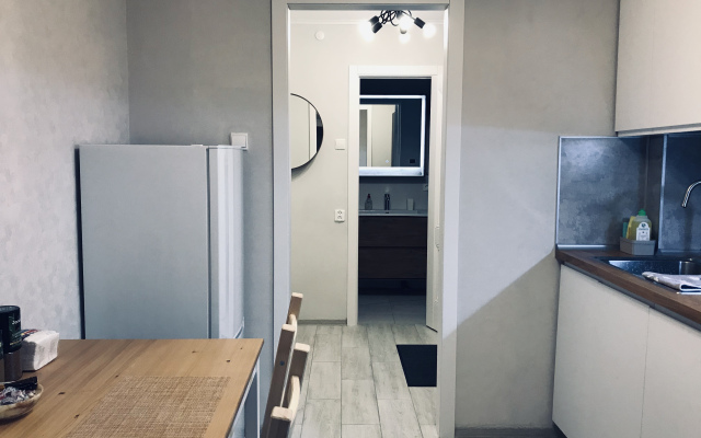 Kvartira V Tsentre Goroda K13 Flat