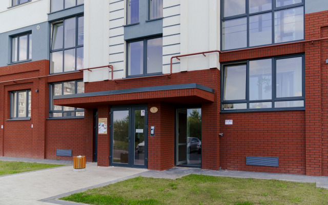 Апартаменты Apart-Deluxe Легенды Моря